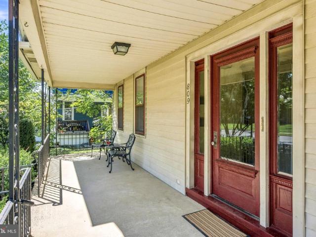 House for sale in Collingswood, New Jersey