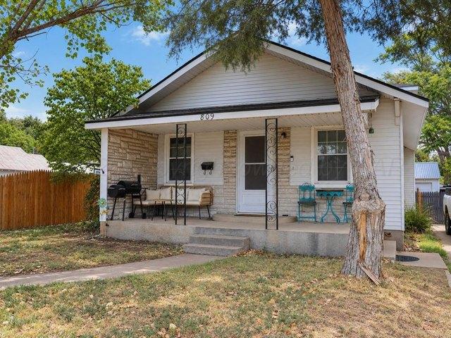 House for sale in Dalhart, Dallam County