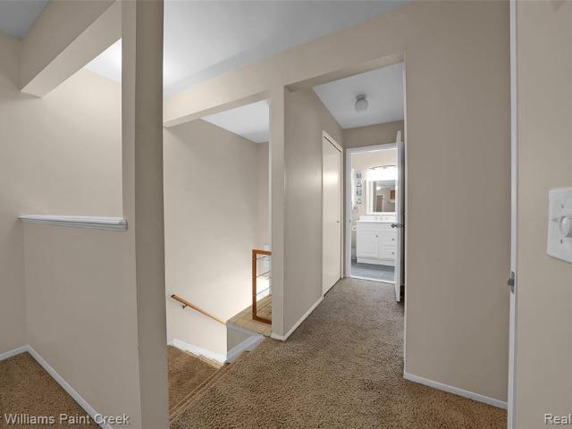Condo for sale in Michigan