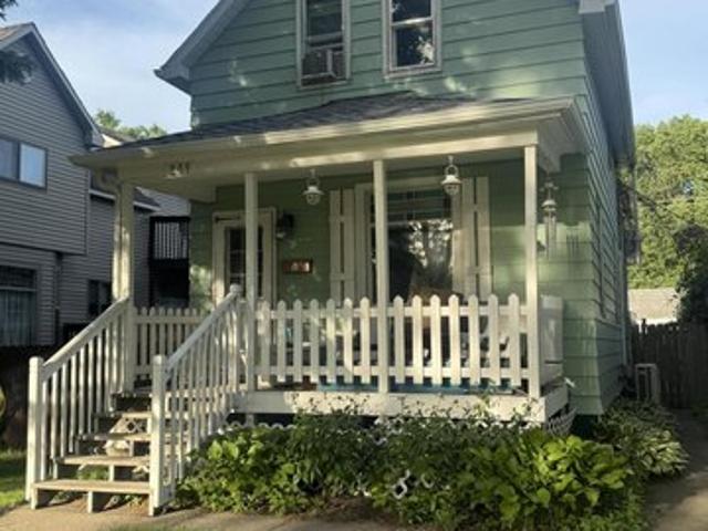 House for sale in Grand Forks, North Dakota