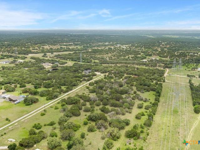 Land for sale in Kempner, Texas