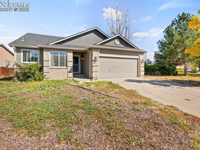 House for sale in Fountain, Colorado