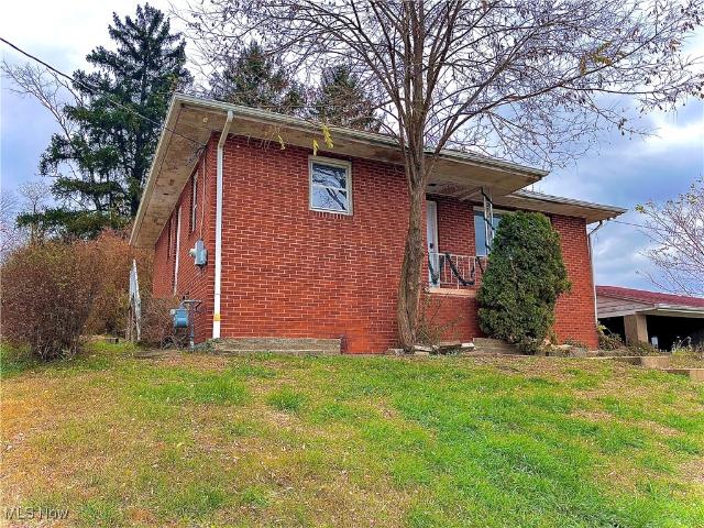 House for sale in Belmont, Ohio