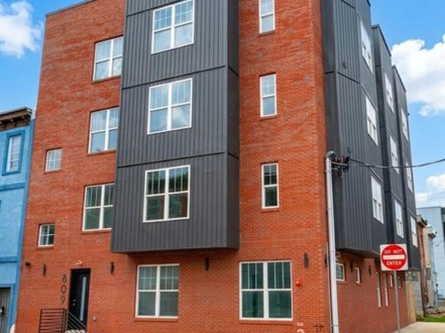 House for sale in Philadelphia, Pennsylvania