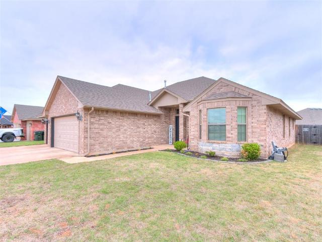 House for sale in Yukon, Oklahoma
