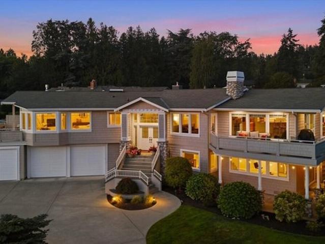 House for sale in Edmonds, Washington