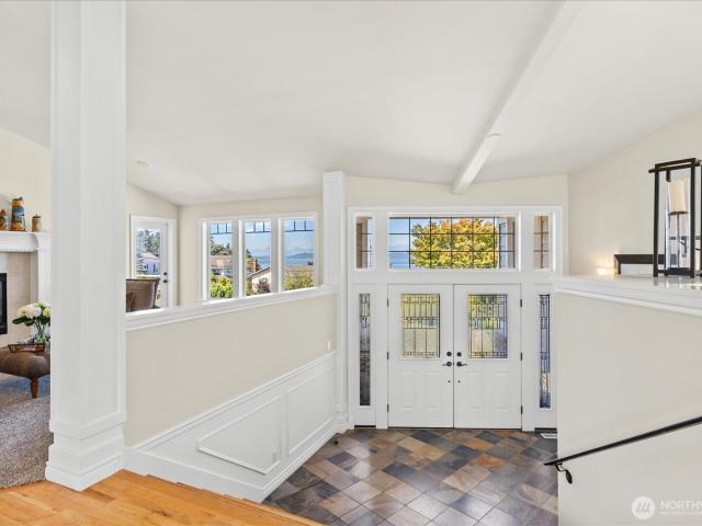House for sale in Edmonds, Washington