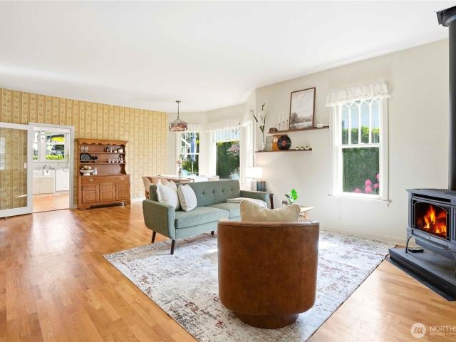 House for sale in Ellensburg, Washington