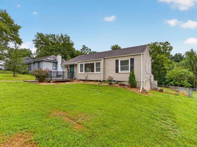 House for sale in Kansas City, Missouri
