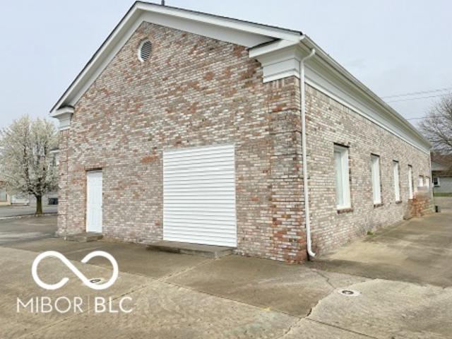 Commercial for sale in Anderson, Indiana