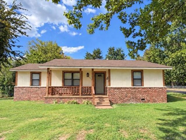 House for sale in Tahlequah, Oklahoma