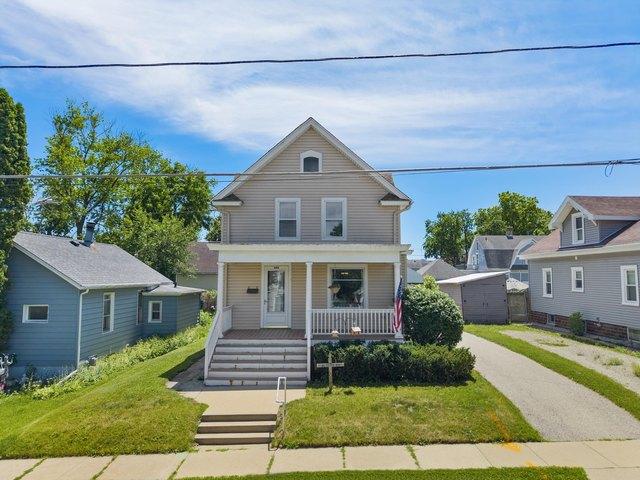 House for sale in Watertown, Wisconsin