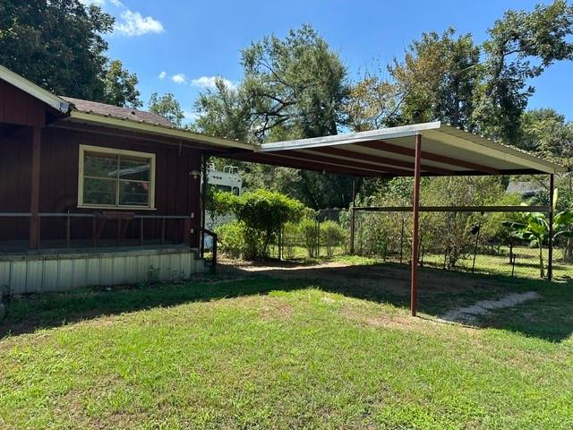 House for sale in Crockett, Houston County