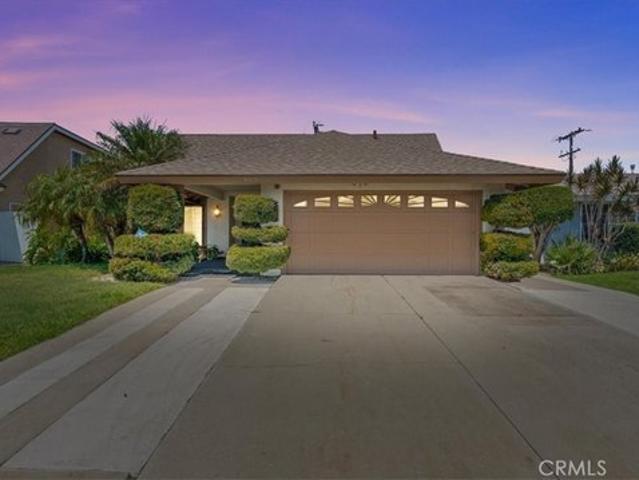 House for sale in Carson, California