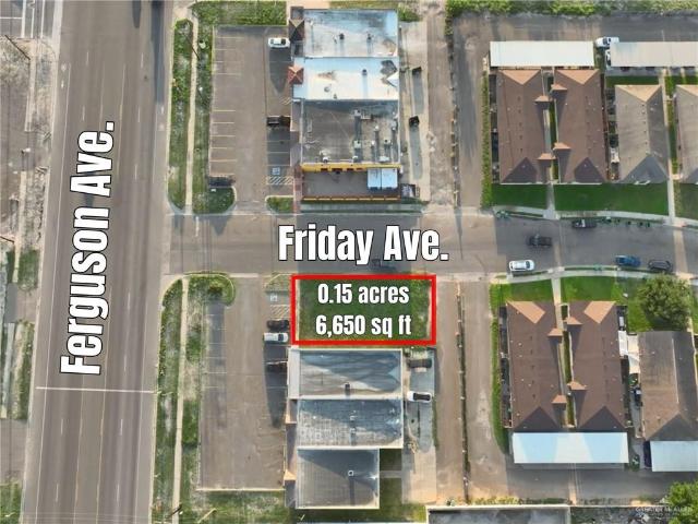 Land for sale in Tagle Colonia Number 1, Pharr