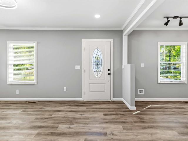 House for sale in Clinton, South Carolina
