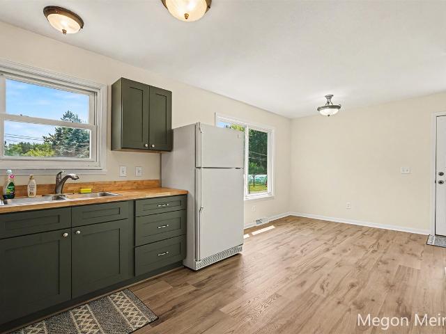 House for sale in Michigan