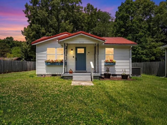 House for sale in Tennessee