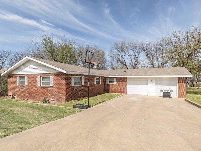 House for sale in Nocona, Texas