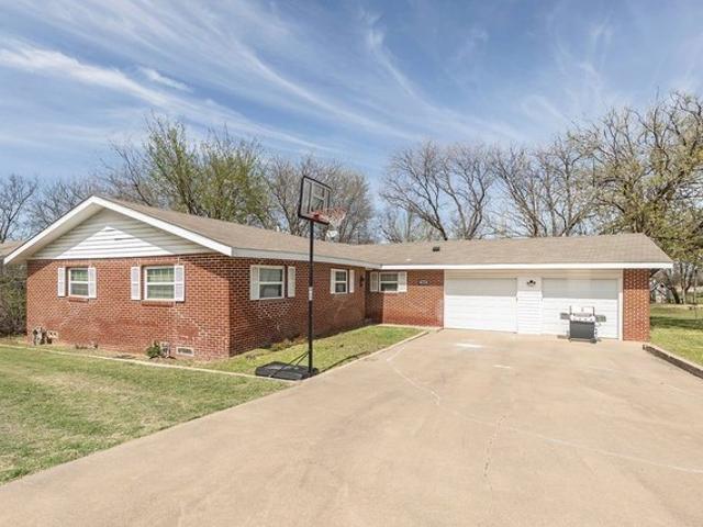 House for sale in Nocona, Montague County