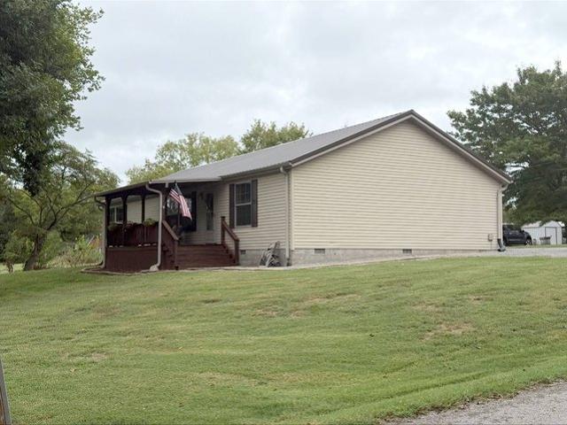 House for sale in Fairfield, Wayne County