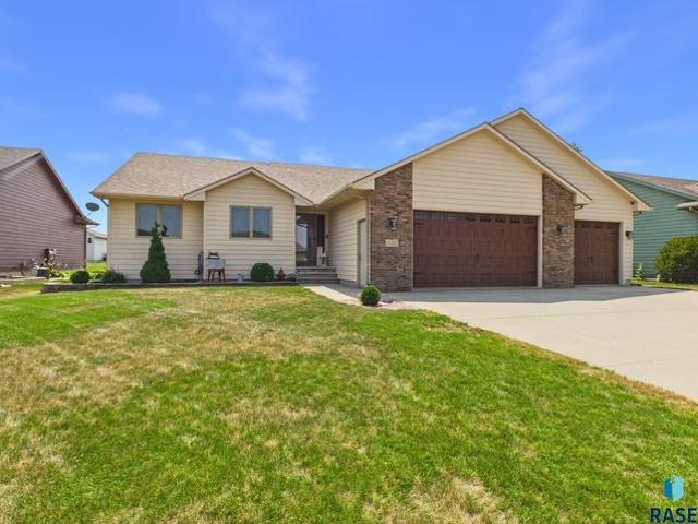 House for sale in Garretson, South Dakota