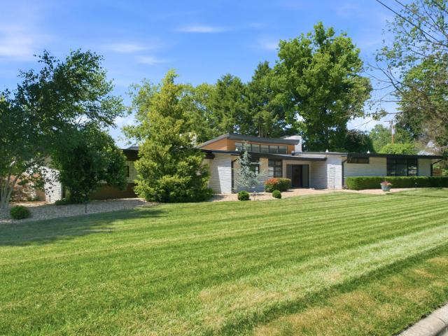 House for sale in Springfield, Missouri