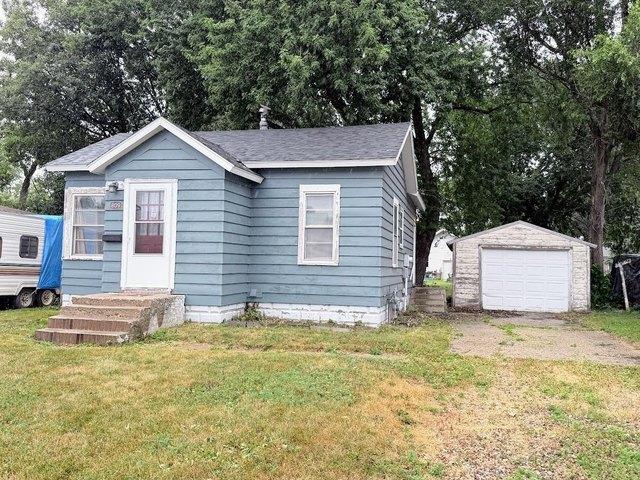 House for sale in Spencer, Iowa