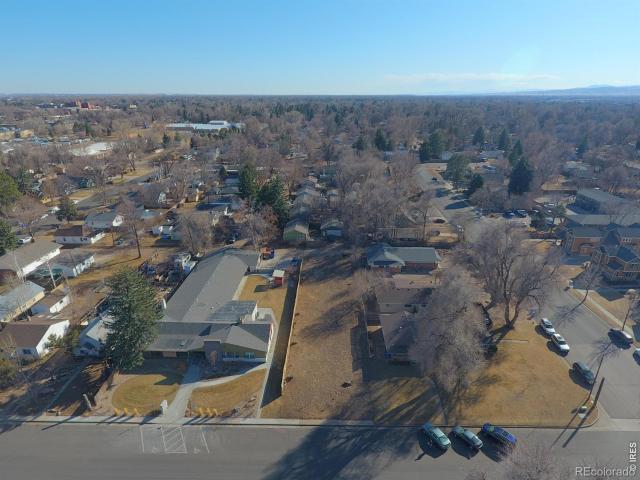 Land for sale in Fort Collins, Larimer County