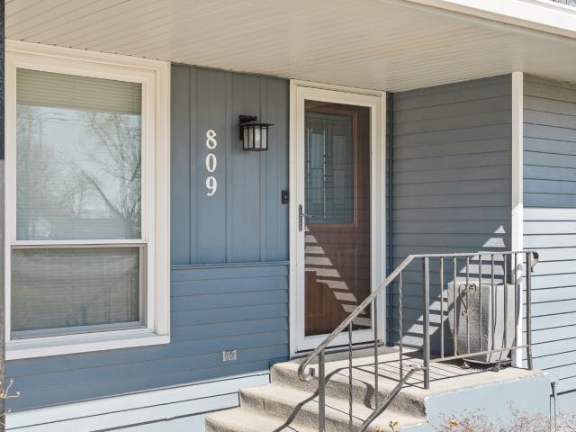 House for sale in Madrid, Iowa