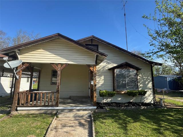House for sale in Limestone, Texas