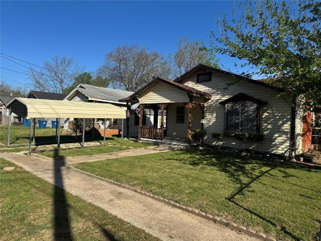 House for sale in Limestone, Texas
