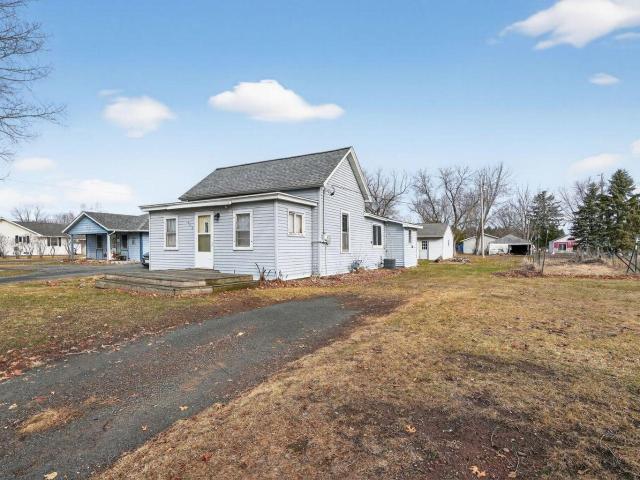 House for sale in Luck, Wisconsin