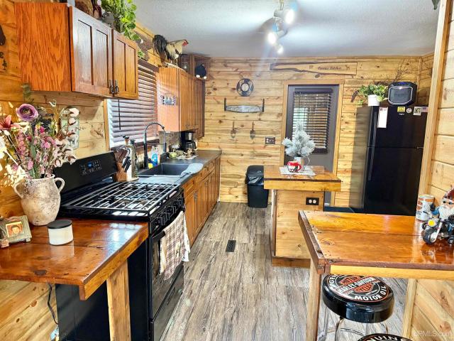House for sale in Wakefield, Michigan