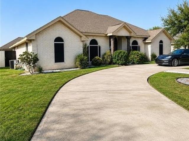 House for sale in Hidalgo, Texas