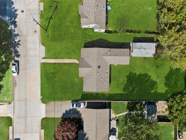 Land for sale in Grapevine, Tarrant County