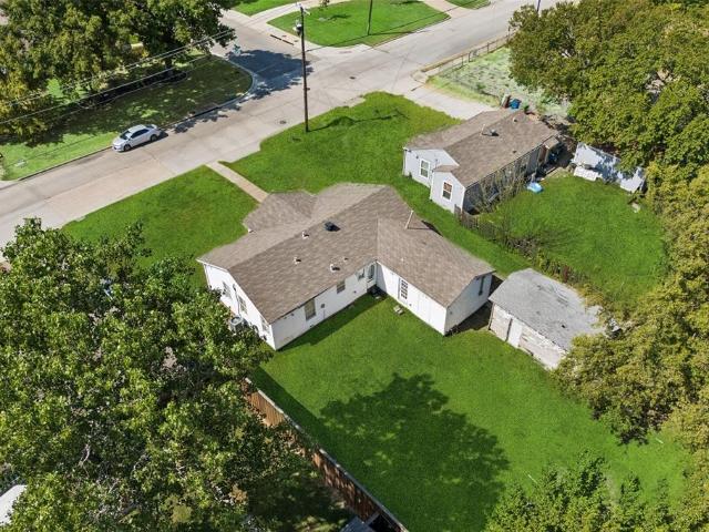 House for sale in Grapevine, Texas