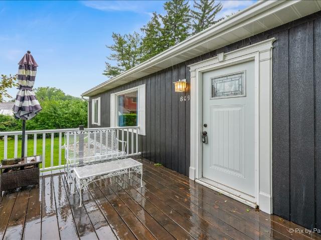 House for sale in Batavia, Illinois