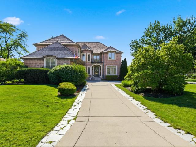 House for sale in Park Ridge, Illinois