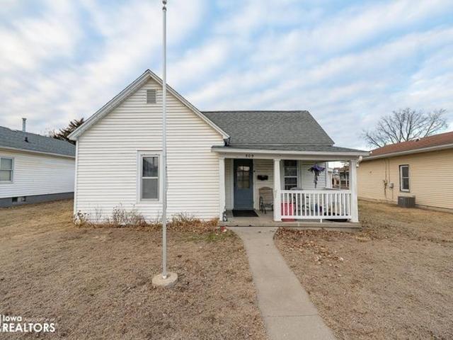 House for sale in Ottumwa, Iowa