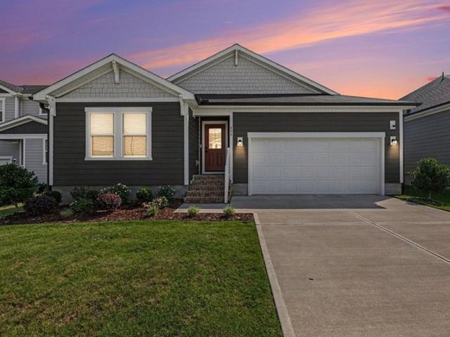 House for sale in Wake, North Carolina