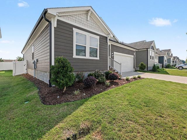 House for sale in Wake, North Carolina
