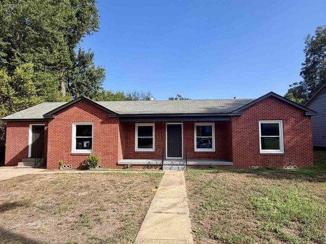 House for sale in Kilgore, Texas