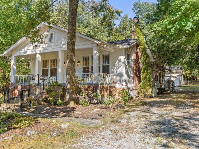 House for sale in Timberlinks, Signal Mountain