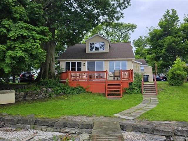 House for sale in Cayuga, New York
