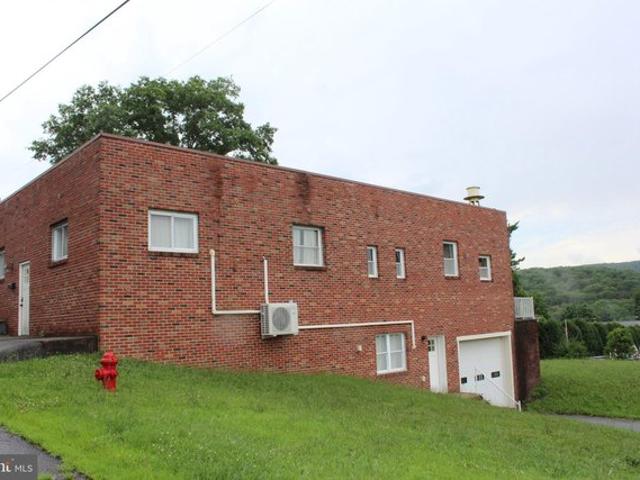 House for sale in Port Carbon, Pennsylvania