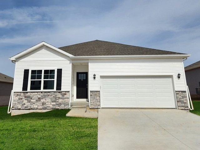 House for sale in Bondurant, Iowa