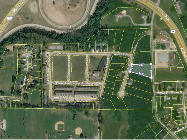Land for sale in Carbon Cliff, Illinois