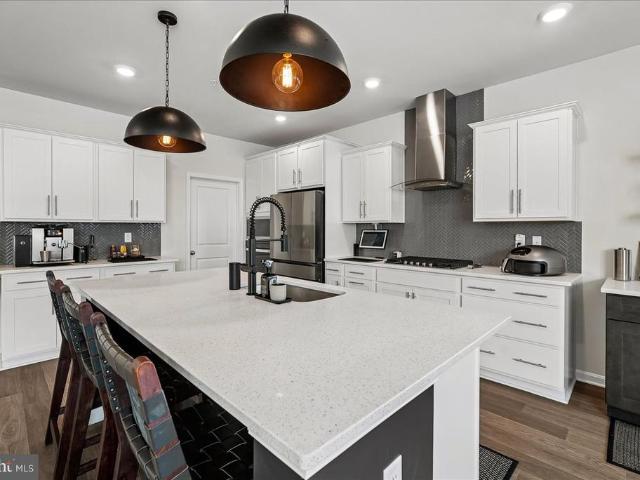 House for sale in Frederick, Maryland