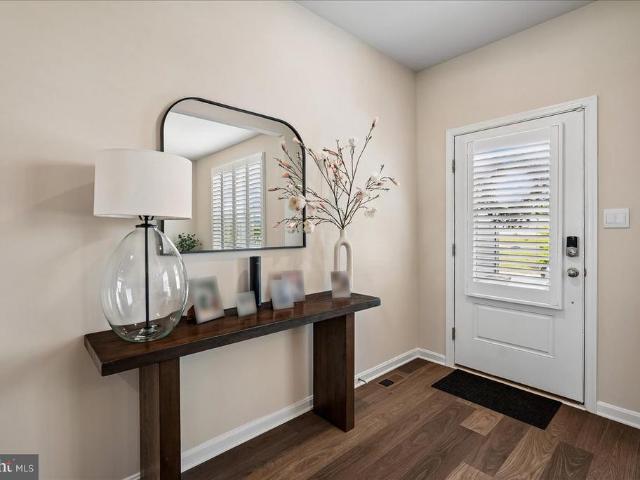 House for sale in Frederick, Maryland